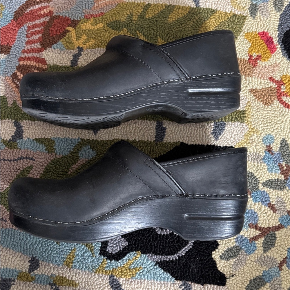 Dansko Clogs - Picture 3 of 5